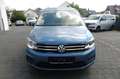 Volkswagen Caddy Maxi 2.0TDI aus 1.HD mitAHK und Standheiz. Blauw - thumbnail 8