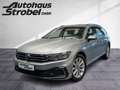 Volkswagen Passat Variant GTE 1.4 TSI DSG ab 3,99% ACC AHK Silber - thumbnail 2