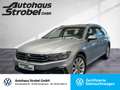 Volkswagen Passat Variant GTE 1.4 TSI DSG ab 3,99% ACC AHK Silber - thumbnail 1
