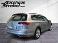 Volkswagen Passat Variant GTE 1.4 TSI DSG ab 3,99% ACC AHK Silber - thumbnail 7