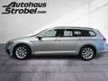 Volkswagen Passat Variant GTE 1.4 TSI DSG ab 3,99% ACC AHK Silber - thumbnail 4