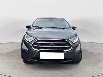 EcoBoost Connected