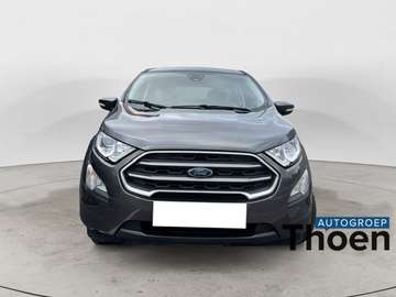 EcoBoost Connected