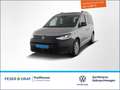 Volkswagen Caddy 2.0TDI California DSG AHK LED Pano ACC 16" Silber - thumbnail 1
