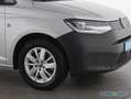 Volkswagen Caddy 2.0TDI California DSG AHK LED Pano ACC 16" Silber - thumbnail 14