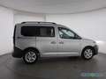 Volkswagen Caddy 2.0TDI California DSG AHK LED Pano ACC 16" Silber - thumbnail 17