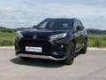 Suzuki Across 2,5 PHEV E-Four Flash CVT Чёрный - thumbnail 2