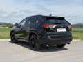 Suzuki Across 2,5 PHEV E-Four Flash CVT Чёрный - thumbnail 4