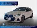 BMW i5 M Sport Weiß - thumbnail 1
