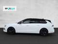 Opel Astra L ST GS 1.2 96KW/130PS AT8 Tech-Paket Weiß - thumbnail 3