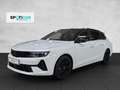 Opel Astra L ST GS 1.2 96KW/130PS AT8 Tech-Paket Weiß - thumbnail 1