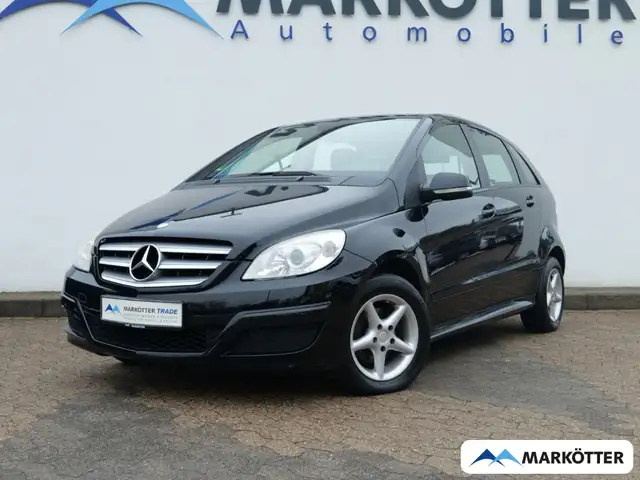 Mercedes-Benz B 170 /AHK/HU 01.2028/