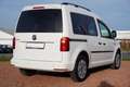Volkswagen Caddy 1.4 TSI PDC Freisprechanlage Klima Navi Weiß - thumbnail 5
