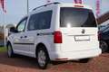 Volkswagen Caddy 1.4 TSI PDC Freisprechanlage Klima Navi Weiß - thumbnail 3