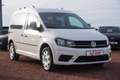 Volkswagen Caddy 1.4 TSI PDC Freisprechanlage Klima Navi Weiß - thumbnail 7