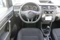 Volkswagen Caddy 1.4 TSI PDC Freisprechanlage Klima Navi Weiß - thumbnail 14