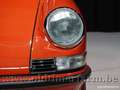 Porsche 911 2.2 E Targa Softwindow '69 Rouge - thumbnail 15
