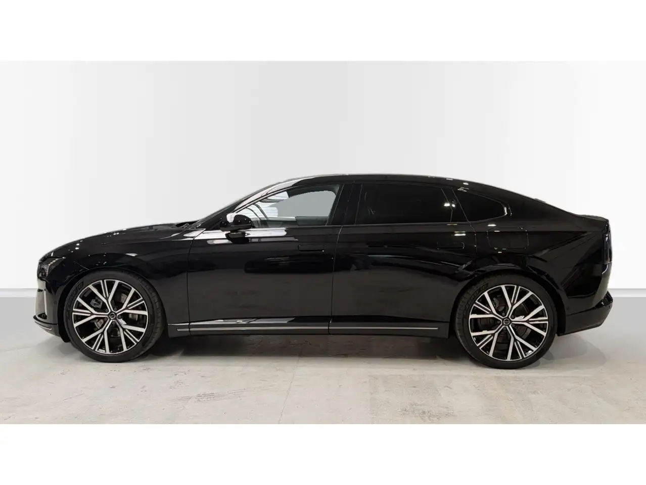 Volvo ES90 2026
