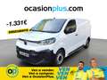Citroen Jumpy Fg. 1.5 BlueHDI Talla M S&S 120 Blanco - thumbnail 1