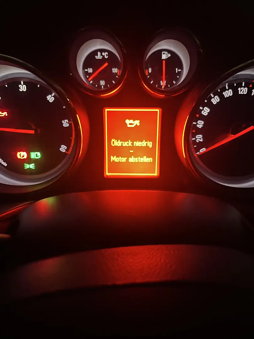 Opel Insignia 2.0 CDTI ecoflex Edition - 2