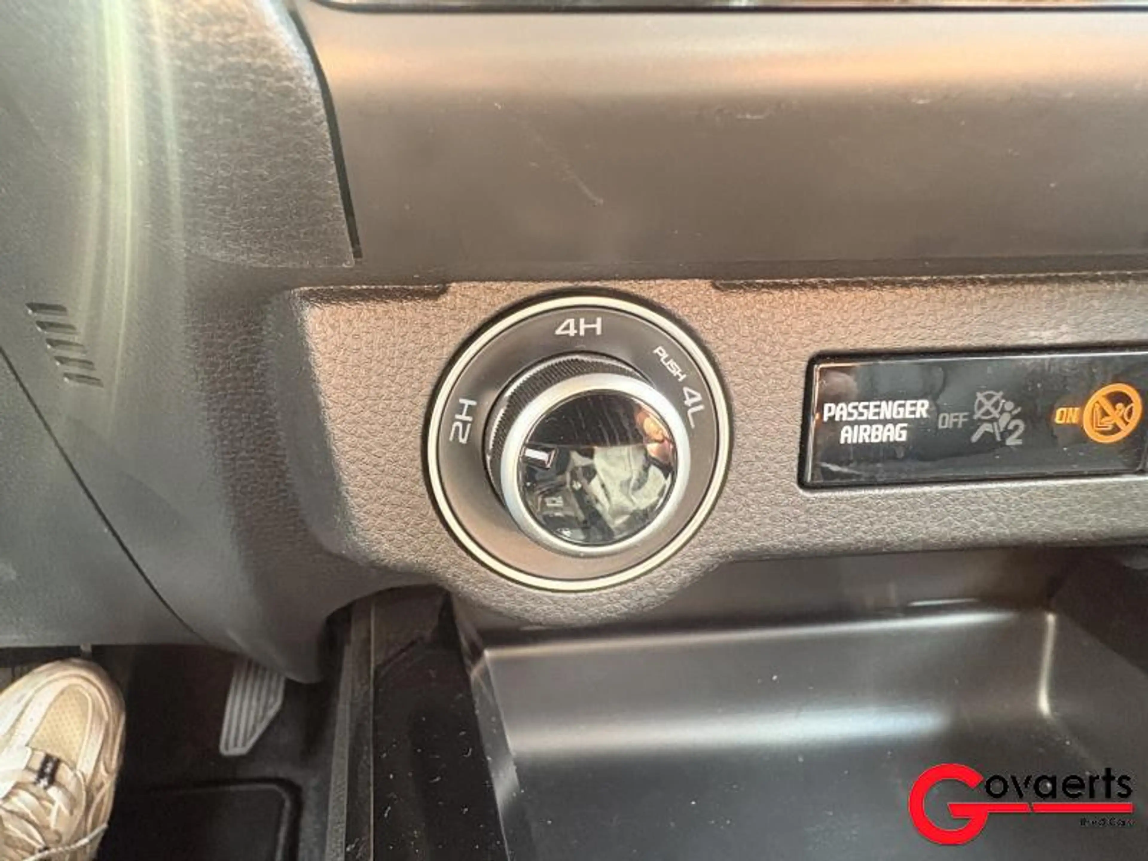Isuzu D-Max LSE - D-MAX  MY26 — photo 15
