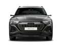 Audi Q8 e-tron 55 Spb. S line quattro HUD+Matrix-LED+Panorama+Sit Szürke - thumbnail 4