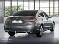 Mercedes-Benz C 180 AVANTG+AHK+LED+KAMERA+TOTW+KEYLESS+9G Grau - thumbnail 5