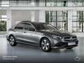 Mercedes-Benz C 180 AVANTG+AHK+LED+KAMERA+TOTW+KEYLESS+9G Grau - thumbnail 20