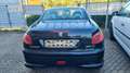 Peugeot 206 CC Alu  110 Klimaautom. Noir - thumbnail 4