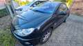 Peugeot 206 CC Alu  110 Klimaautom. Noir - thumbnail 1
