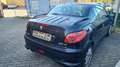 Peugeot 206 CC Alu  110 Klimaautom. Noir - thumbnail 3
