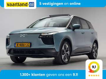 63 kWh Premium [ Panoramadak Adapt.cruise Carplay