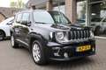 Jeep Renegade 1.0T 80th Anniversary CAMERA DAB CARPLAY CRUISE 2x Noir - thumbnail 3