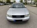 Audi A4 1.9 TDI Silber - thumbnail 3