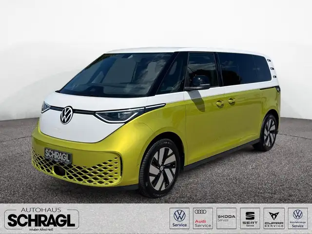 Volkswagen ID. Buzz