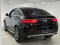 Mercedes-Benz GLE 350 d AMG-Line 4Matic Schwarz - thumbnail 4
