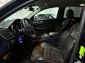 Mercedes-Benz GLE 350 d AMG-Line 4Matic Schwarz - thumbnail 16