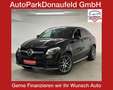 Mercedes-Benz GLE 350 d AMG-Line 4Matic Schwarz - thumbnail 1