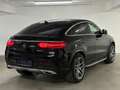 Mercedes-Benz GLE 350 d AMG-Line 4Matic Schwarz - thumbnail 6