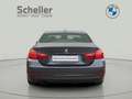 BMW 428 i Coupé Head-Up HiFi Xenon GSD Navi Prof. Gris - thumbnail 4
