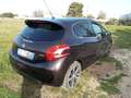 Peugeot 208 208 I 20125p 1.6 vti 16v Allure Marrone - thumbnail 4