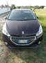 Peugeot 208 208 I 20125p 1.6 vti 16v Allure Marrone - thumbnail 1