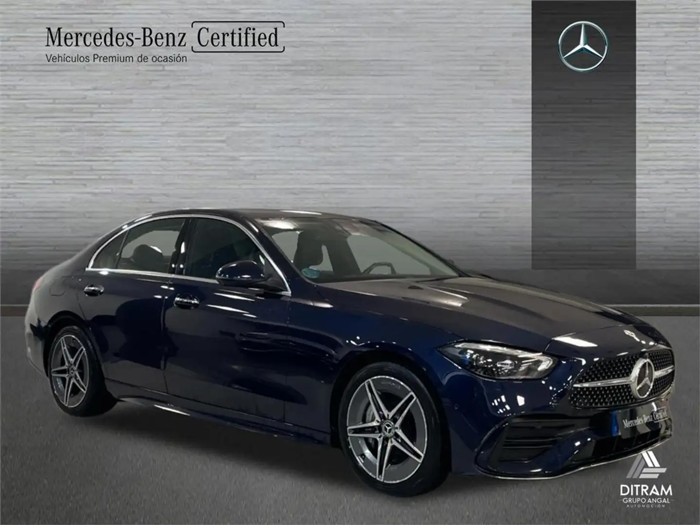 Mercedes-Benz C 220 d - 2