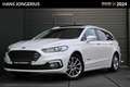 Ford Mondeo Wagon 2.0 IVCT HEV Titanium | SCHUIF/KANTELDAK | C Blanc - thumbnail 1