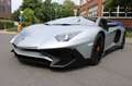 Lamborghini Aventador SV Superveloce LP750-4 Lift/MwSt./GER Grau - thumbnail 2