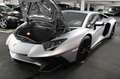 Lamborghini Aventador SV Superveloce LP750-4 Lift/MwSt./GER Gris - thumbnail 2