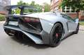 Lamborghini Aventador SV Superveloce LP750-4 Lift/MwSt./GER Gris - thumbnail 6