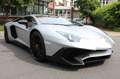 Lamborghini Aventador SV Superveloce LP750-4 Lift/MwSt./GER Gris - thumbnail 8