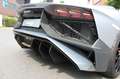 Lamborghini Aventador SV Superveloce LP750-4 Lift/MwSt./GER Grau - thumbnail 7