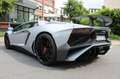 Lamborghini Aventador SV Superveloce LP750-4 Lift/MwSt./GER Szürke - thumbnail 3